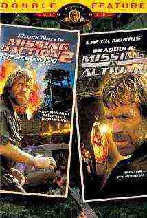 Braddock: Missing in Action 3 (1988)