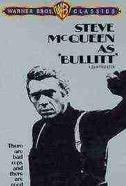 Bullitt (1968)