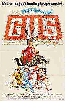 Gus (1976)