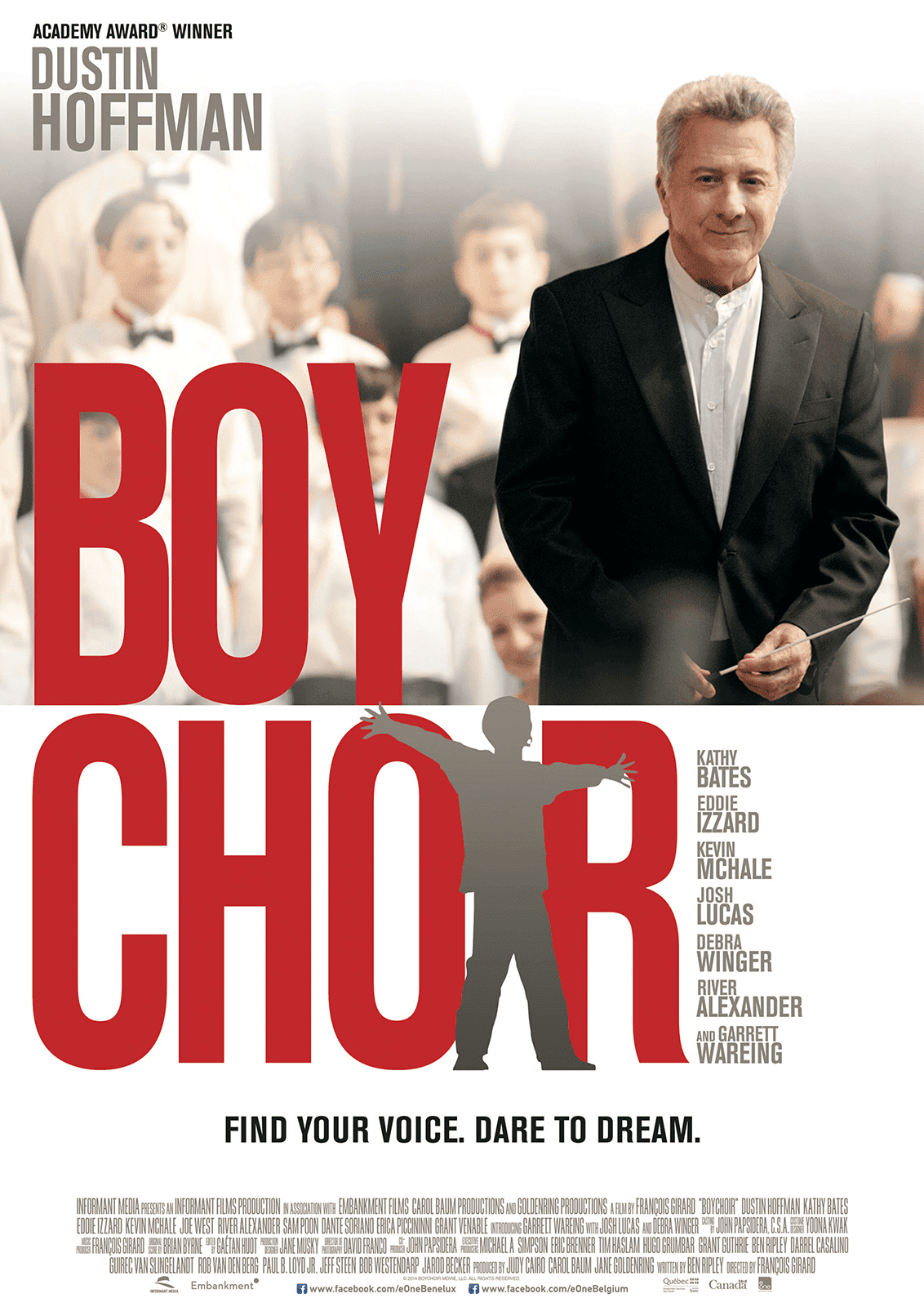 Boychoir (2014)