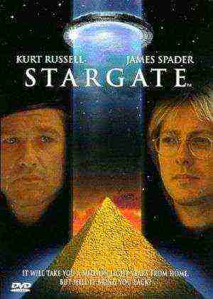 Stargate (1994)
