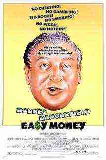 Easy Money (1983)