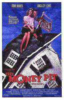 The Money Pit (1986)