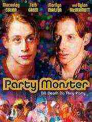 Party Monster (2003)
