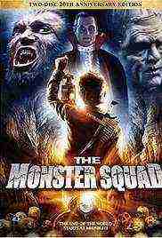 The Monster Squad (1987)