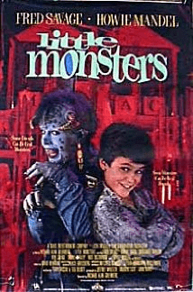Little Monsters (1989)