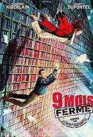 9 Month Stretch (2013)