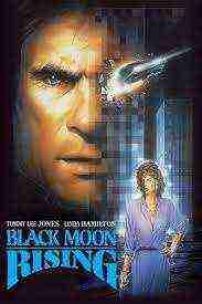 Black Moon Rising (1986)