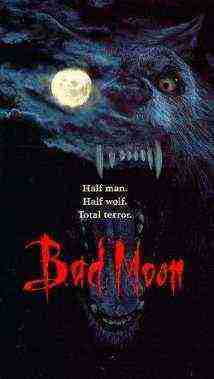 Bad Moon (1996)