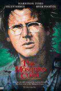 The Mosquito Coast (1986)