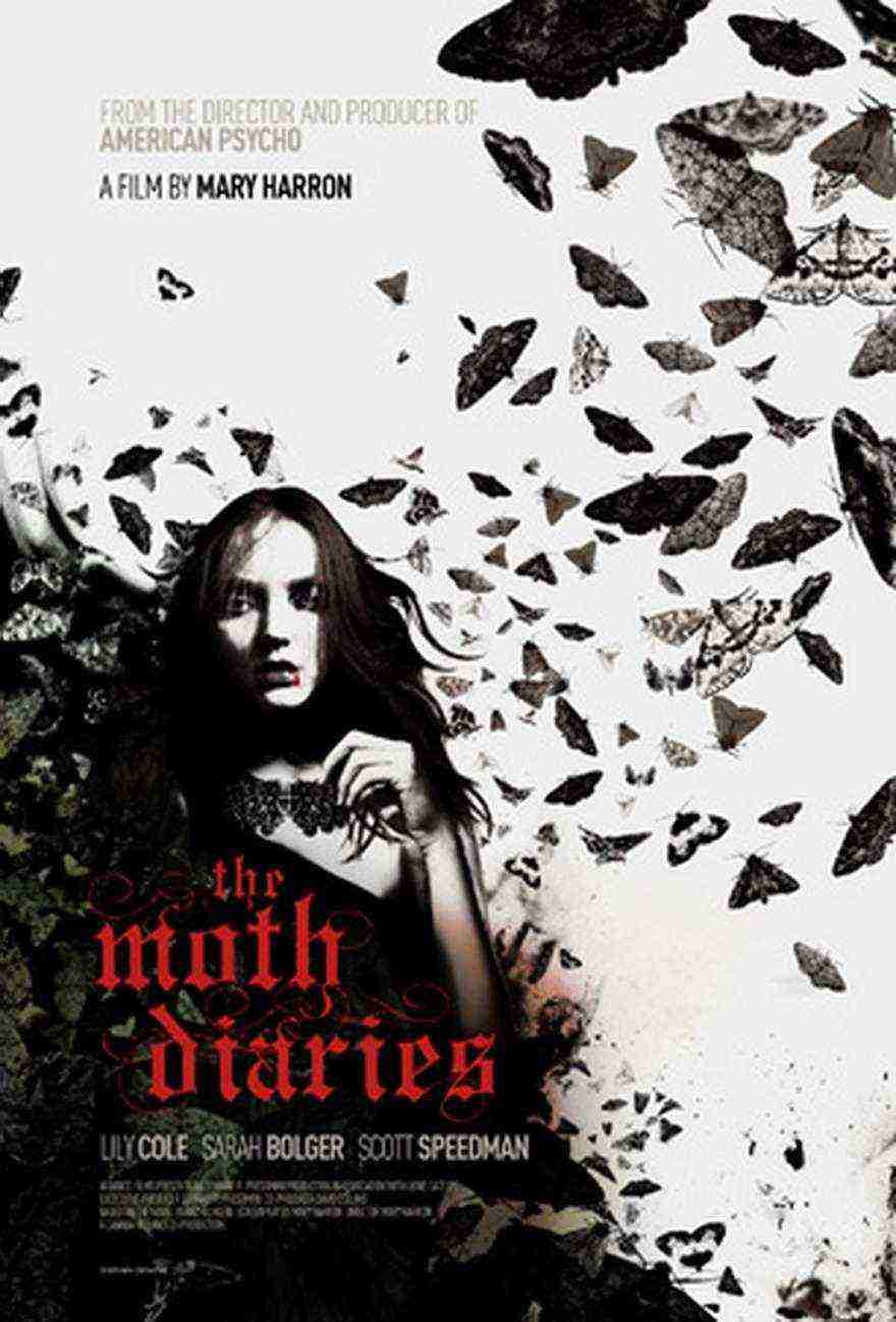 The Moth Diaries (2011)