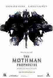 The Mothman Prophecies (2002)