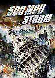 500 Mph Storm (2013)