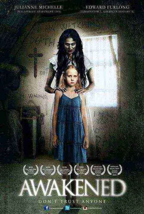 Awakened (2013)