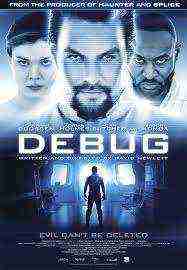 Debug (2014)