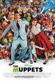 The Muppets (2011) (2011)