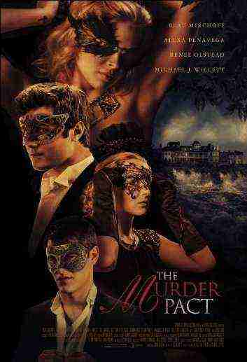 The Murder Pact (2015)