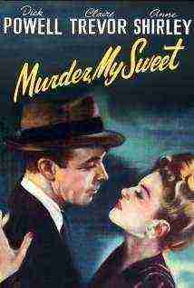Murder My Sweet (1944)