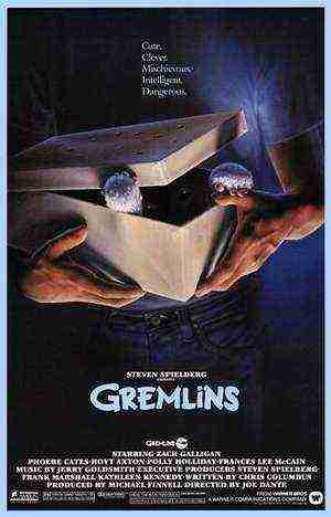 Gremlins (1984)
