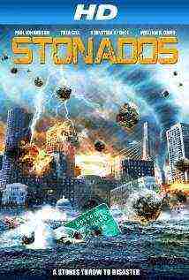 Stonados (2013)