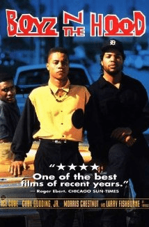 Boyz N The Hood (1991)