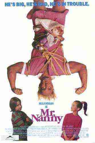 Mr. Nanny (1993)