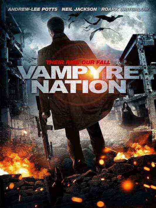 Vampyre Nation (2012)