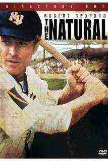 The Natural (1984)