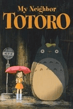 My Neighbor Totoro (1988)
