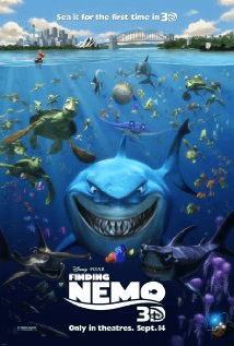 Finding Nemo (2003)