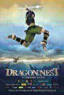 Dragon Nest: Warriors Dawn (2014)