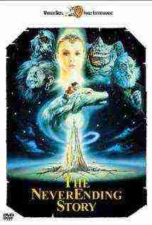 The Neverending Story (1984)