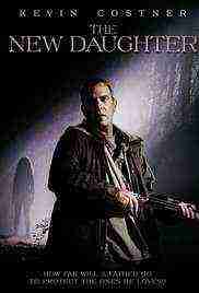 The New Daughter (2009)