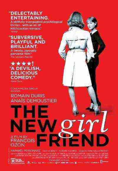 The New Girlfriend (2014)