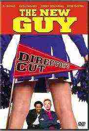 The New Guy (2002)