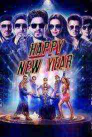 Happy New Year (2014)