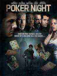 Poker Night (1987)