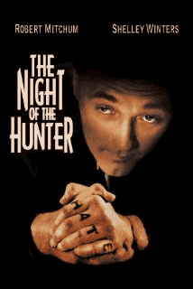 The Night Of The Hunter (1955)