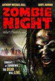 Zombie Night (2013)