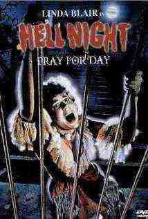 Hell Night (1981)