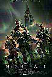 Halo: Nightfall (2014)