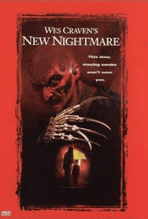 New Nightmare (1994) (1994)