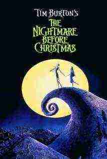 The Nightmare Before Christmas (1993)