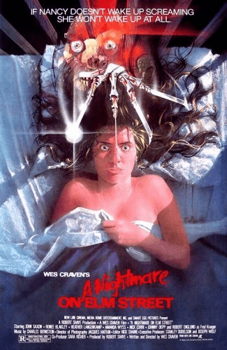 A Nightmare On Elm Street (1984) (1984)