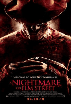 A Nightmare On Elm Street (2010) (2010)