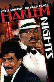 Harlem Nights (1989)
