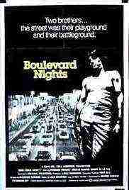 Boulevard Nights (1979)