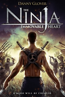 The Ninja Immovable Heart (2014)