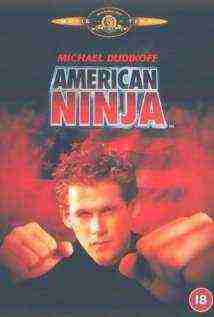 American Ninja (1985)