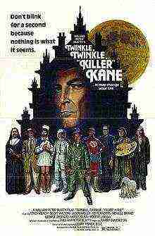 The Ninth Configuration (1980)